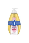 Baby Şampuan 750 Ml + Bebek Yağı 200 ml - 1