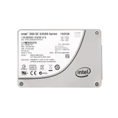 Intel 160GB SSD DC S3500 Series (SSDSC2BB160G4) 2.5in SATA 6Gb/s, 20nm, MLC - 1