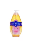 Bebek Şampuanı Ve Bebek Yağı Johnsons Baby 750 ml Şampuan + 200 ml Bebek Yağı - 1