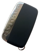 Jaguar F-Type F-Pace XF XJ Uyumlu Kumanda Kabı Anahtar Kabı Oto Anahtarlık thumbnail 2