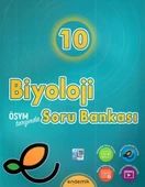 Endemik 10. Sınıf Biyoloji Soru Bankası Endemik Yayınları - 2