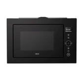 Uğur UAF 25D SMD Siyah Ankastre Mikrodalga Fırın - 1