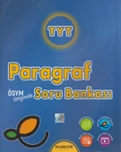 Endemik TYT Paragraf Soru Bankası Endemik Yayınları - 2