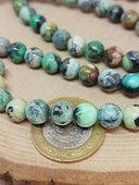 Varisit Taşı Dizi 8mm (52848) - 2