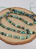 Varisit Taşı Dizi 8mm (52848) - 3