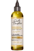Carol's Daughter Goddess Strength Saç Bakım Yağı 125ML thumbnail 1