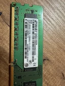 SMART 8GB SPG2022012008111 DMR2132054 SP5641GBSEM28ED2SE 2RX8 PC3L-12800U MASAÜSTÜ RAM BELLEK - 1