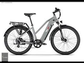 RKS NC20 Premium Elektrikli Bisiklet - 1