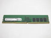MICRON RAM DDR4 8GB 3200MHZ PC4-25600 MTA8ATF1G64AZ-3G2R1 MASAÜSTÜ RAM BELLEK - 1