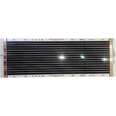 Karbon Isıtıcı Film 25x80 cm - 2