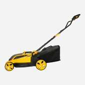 Rtrmax RTX2074B Çim Biçme Makinesi Akü ve şarj hariç - 5