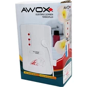 Awox Termoplu Elektrikli Şofben 7500W (4490) Awox - 1