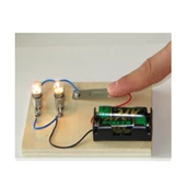 DENEY SETI ELEKTRIK - 2