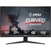 31.5 MSI G32C4X VA FHD 1MS 250HZ HDMI DP thumbnail 1
