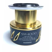 Shimano Stella SW4000XG Yedek Kafa - 1