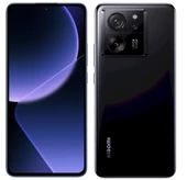 Xiaomi 13T Pro 12/512 GB Siyah Cep Telefonu - 1
