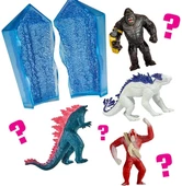 NessiWorld GxK Kristal Sürpriz Mini Figür5 Cm MN302000 thumbnail 3