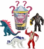 NessiWorld GxK Kristal Sürpriz Mini Figür5 Cm MN302000 thumbnail 1