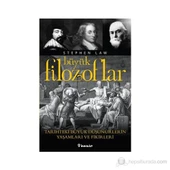Büyük Filozoflar - 1