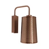 Gilas Eskitme Metal Aplik - 1