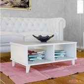 MODİLAYN VAHİDE Orta Sehpa, Salon Sehpası - 1