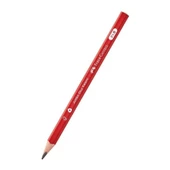Faber Castell Jumbo Kurşun Kalem 2,5B Alıştırma Kalemi 2 adet - 1