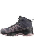 SALOMON KADIN OUTDOOR AYAKKABI X ULTRA 4 MID GTX W L47685500 - 3