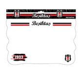 Tivin Beşiktaş Eva Yazı Tahtası Kalemli - 1