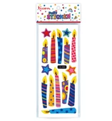 Ticon Sticker Mum - 2 adet - 1