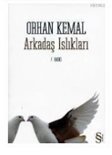 Everest - Arkadaş Islıkları Orhan Kemal - 1