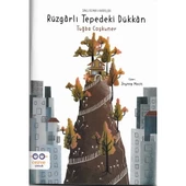 RÜZGARLI TEPEDEKİ DÜKKAN  CEZVE ÇOCUK thumbnail 2