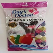 Day's Doctor Sıcak Su Torbası Termofor kılıflı thumbnail 6