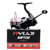 Ryuji Raptor 2000SS 5+1 BB Makara thumbnail 6