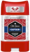 Old Spice Captain Erkek İçin Terleme Önleyici Jel Deodorant 70 ml 1 Adet - 1