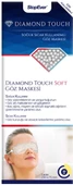 Stopever Diamond Touch Soft Göz Maskesi -Soğuk Sıcak Kullanımlı - 1