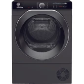 Hoover NDP C10TCBERX-S Wi-Fi 10 kg Çamaşır Kurutma Makinesi - 1