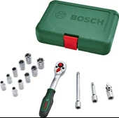 Bosch 14 Parça Lokma Takımı 1/4 İNÇ1600A02BY0 thumbnail 2