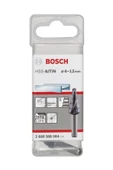 Bosch Hss-Altin 5 Kademeli Matkap Ucu 4-12 Mm - 1