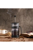 Qlux Ideas French Press 400Ml - 2
