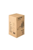 Qlux Ideas Hazneli Rende Et-00123 - 5