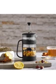Qlux Ideas French Press 400Ml - 1