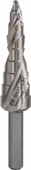 Bosch Kademeli Matkap Ucu Hss - 4 - 12 Mm, 6,0 Mm, 66,5 Mm - 2