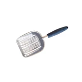 20100011 M-PETS CHROME SCOOP - METAL KEDİ KUMU KÜREĞİ - 2