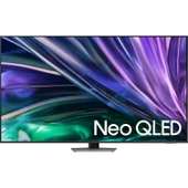 Samsung 85QN85D 85" 214 Ekran Uydu Alıcılı 4K Ultra HD Smart Neo QLED TV - 1