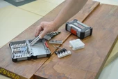 Bosch Impact Ctrl Çifttaraf 8'li PH2/PZ2,110MM - 5