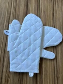 2'li Fırın Eldiveni - Tutaç thumbnail 3