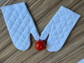 2'li Fırın Eldiveni - Tutaç thumbnail 1