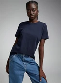 Süperlife Kadın Bisiklet Yaka Tshirt SPR24TSK46 - 8