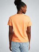 Süperlife Kadın Bisiklet Yaka Tshirt SPR24TSK46 - 11