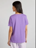 Süperlife Kadın V Yaka Tshirt SPR24TSK45 - 11